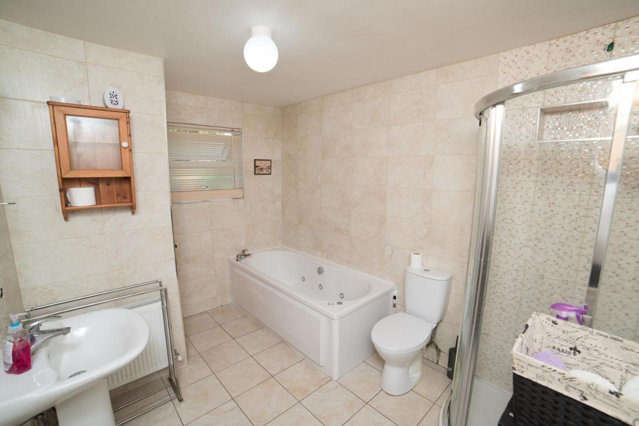 Ballygown Cottage Torpys Cross Roads Exterior photo